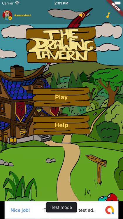 The Drawing Tavern