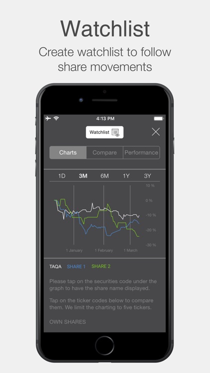 TAQA Investor Relations screenshot-3