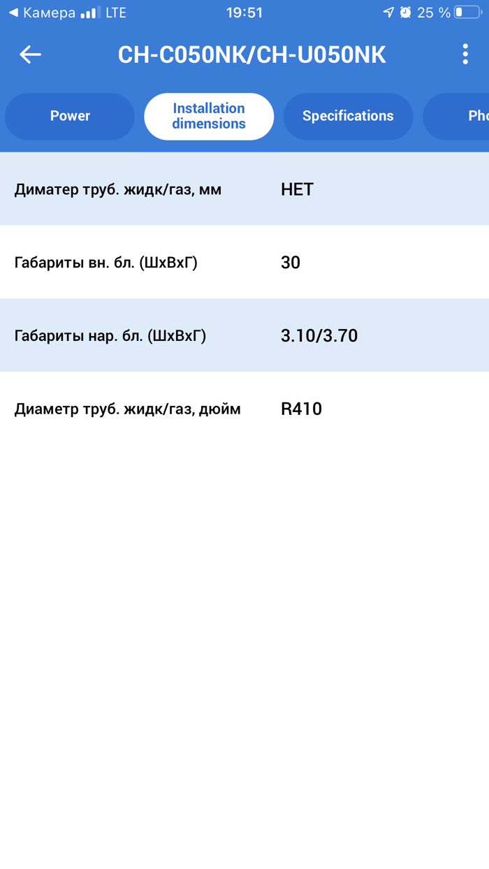 CooperHunter for installers