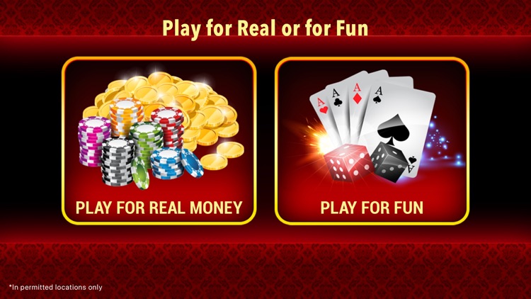 Real Casino: Play for Real