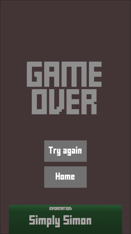 Simply Simon screenshot-4