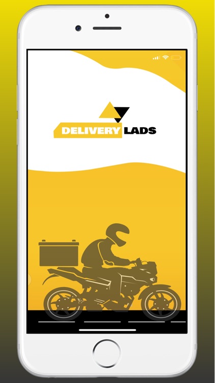 DeliveryLads