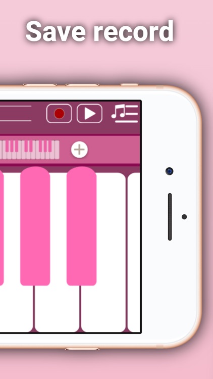 The Pink Piano screenshot-1