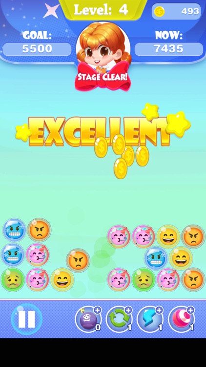 Emoji Blast Deluxe