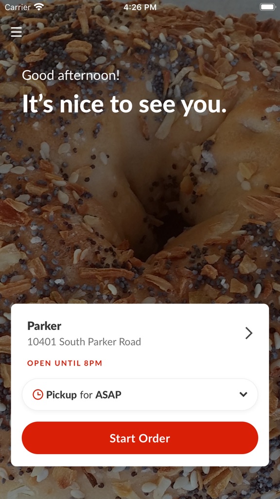 【图】Bagel Stop Cafe(截图2) 【图】Bagel Stop Cafe(截图2)