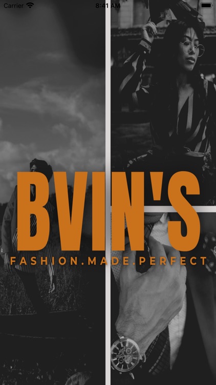 BVINS