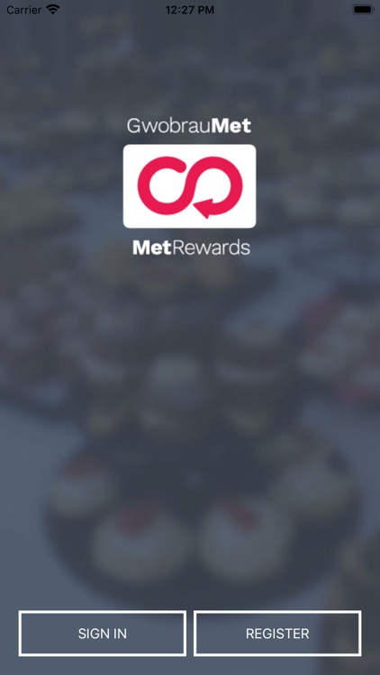 MET Rewards