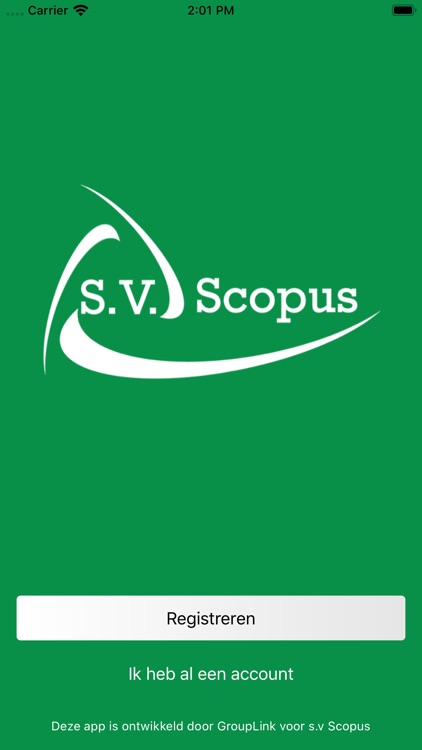 S.V. Scopus