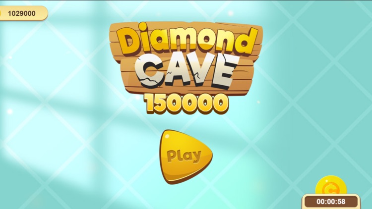 Diamond Cave Slots screenshot-4