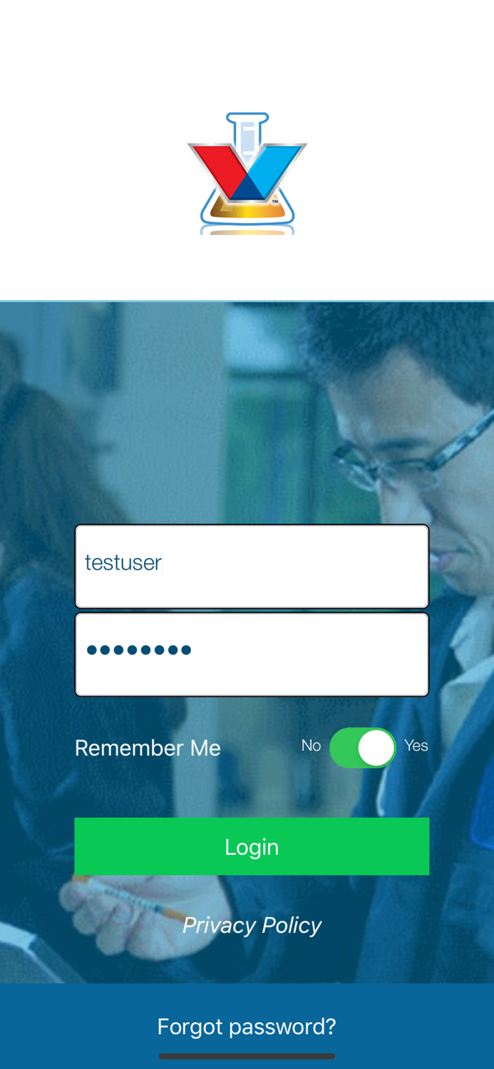 Valvoline Fluid Analysis