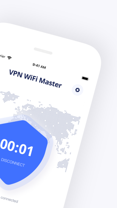 VPN WiFi Masterのおすすめ画像2