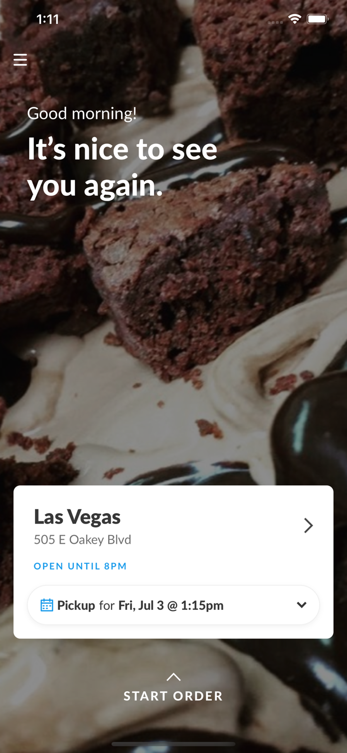 Luv-it Frozen Custard