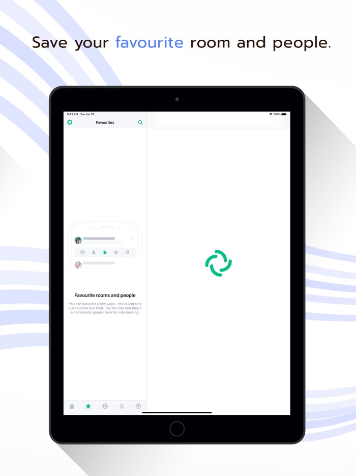 TokTok - Secure Messenger