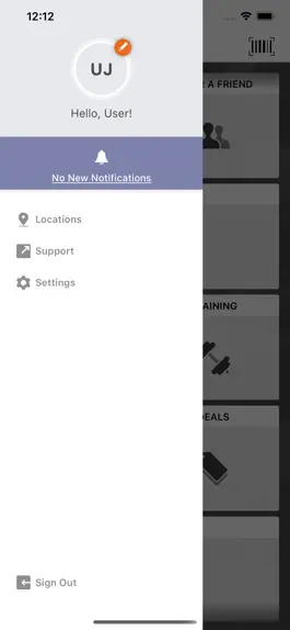 Game screenshot Advocate Centre Club hack