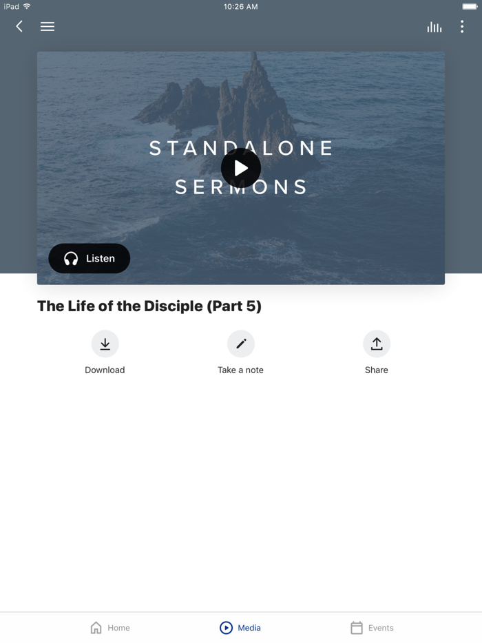 City of Joy Global Ministries