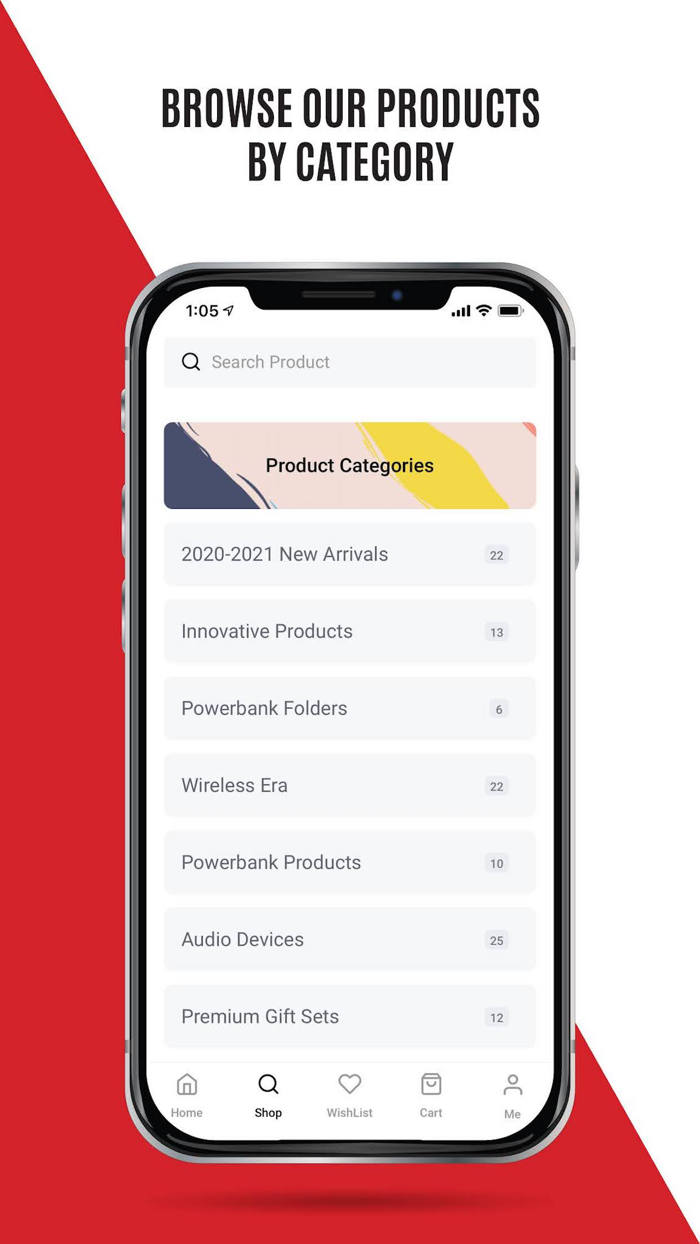 GenesisGifts-Your Gift Partner