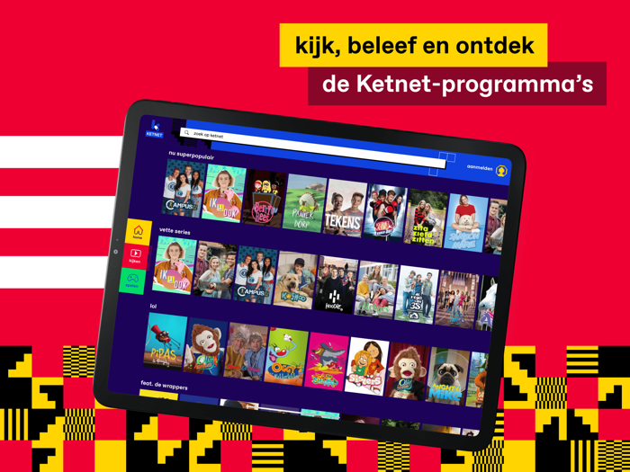 Ketnet