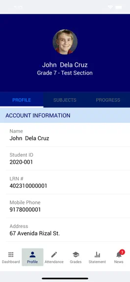 Game screenshot Bethany Christian Academy hack