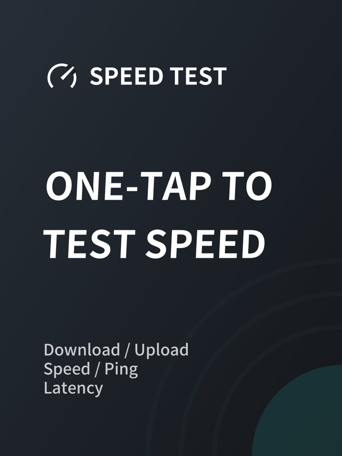 Speed Test Net