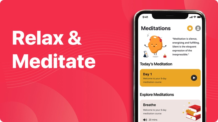 Pulse Now: Health, Water, Mind screenshot-3