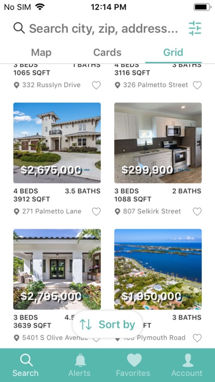 Donohue Real Estate