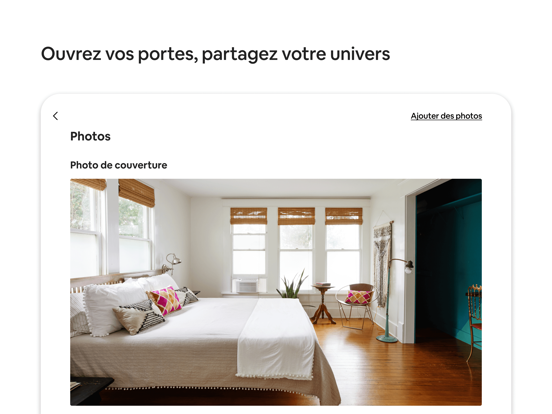 Airbnb Airbnb