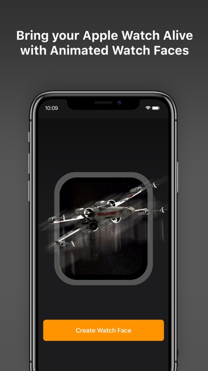 MobyFace Watch Faces screenshot-3