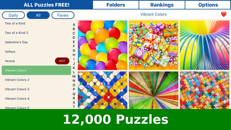 Jigsaw Puzzle Wow Puzzles Game By Hex Llc Apps