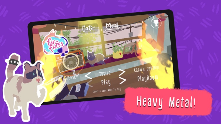 Fisti-Fluffs screenshot-5