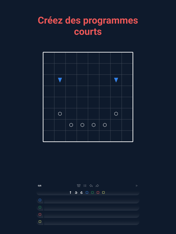 Recursive: Programming Puzzles Recursive: Programming Puzzles