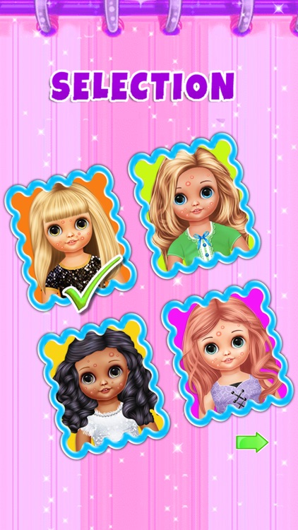 Pimple Popping Salon