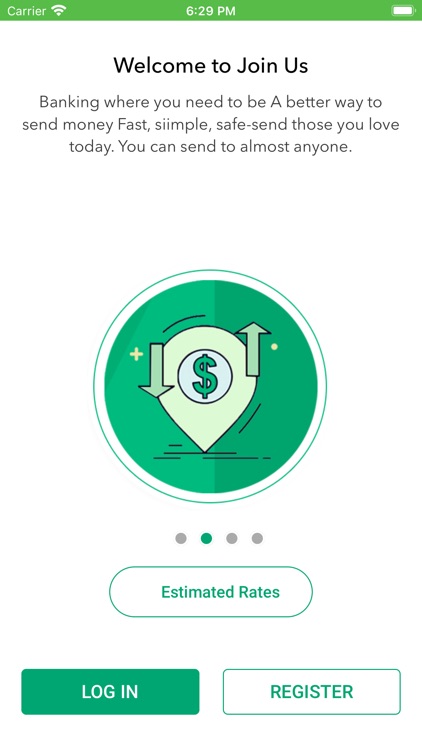 Sunnah Money Transfer