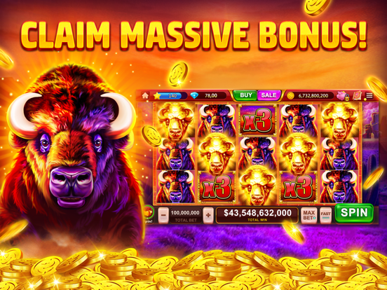 Cash Mania Slots