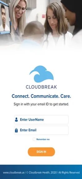 Game screenshot Cloudbreak Guest mod apk