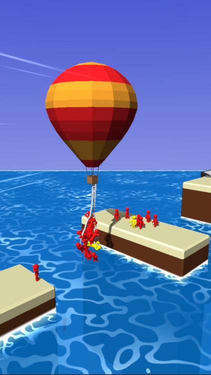 Balloon & Rescue