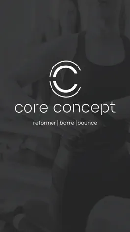 Game screenshot Core Concept Fitness mod apk