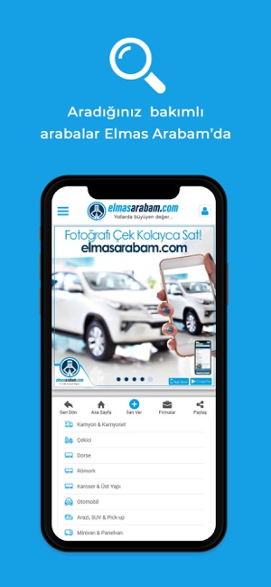 ElmasArabam.com(圖1)-速報App