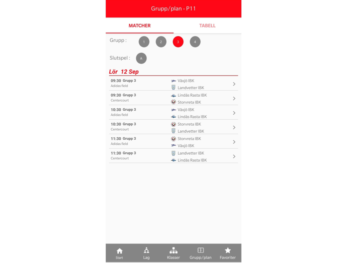 Göteborg Floorball Festival