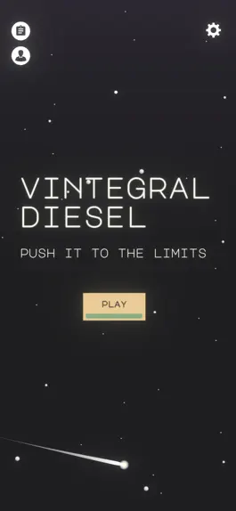 Game screenshot Vintegral Diesel mod apk