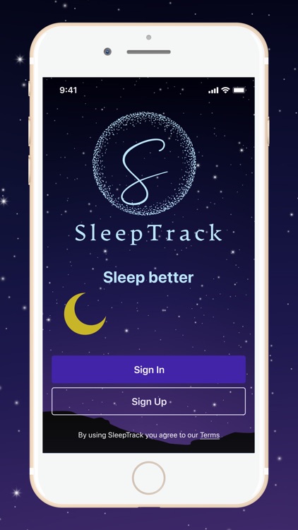 SleepTrack