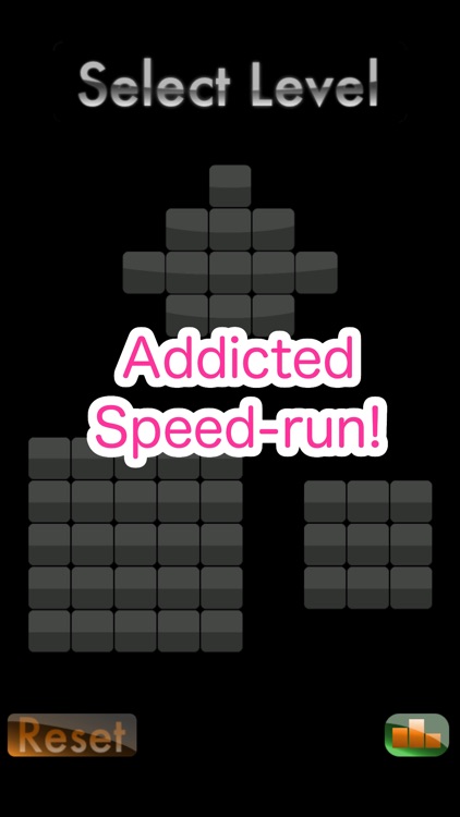 Vanix - Addicted speed-run!