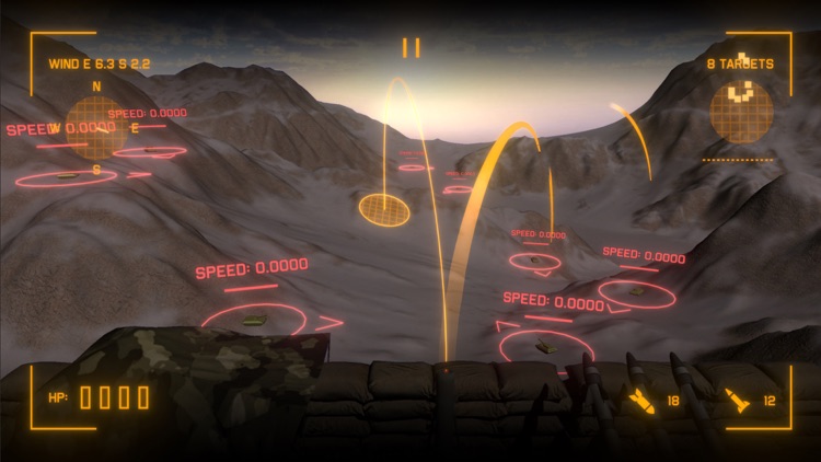 Front Fire - War Tactics Game