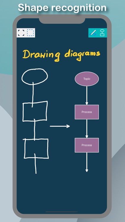 Diagrams Notepad 2
