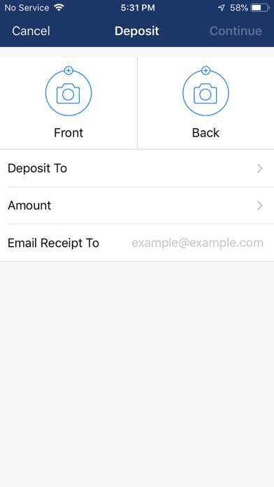 How to cancel & delete BoC Business Mobile from iphone & ipad 4