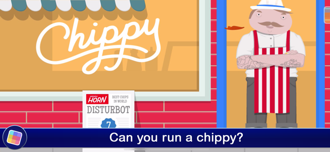 Chippy - GameClub(圖1)-速報App