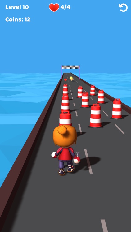 Road Assistant screenshot-3