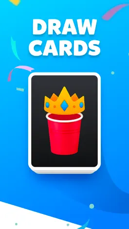 Game screenshot King's Cup hack