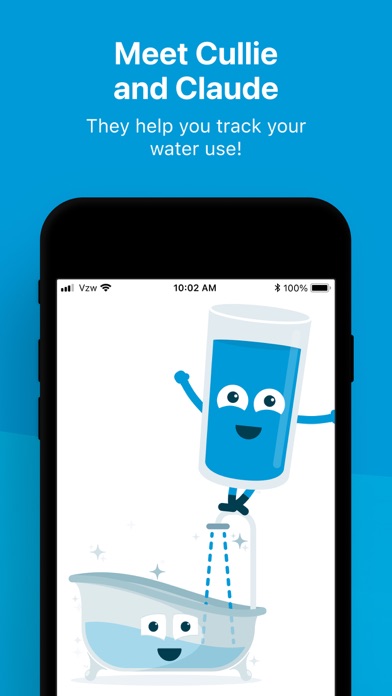 How to cancel & delete Culligan Connect™ from iphone & ipad 1