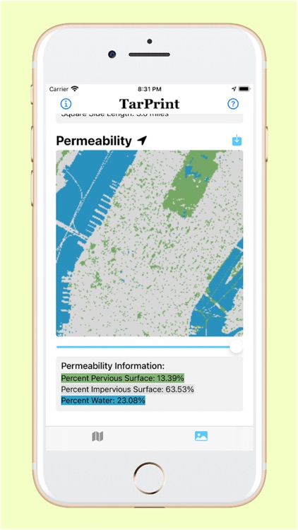 Tar Print screenshot-3