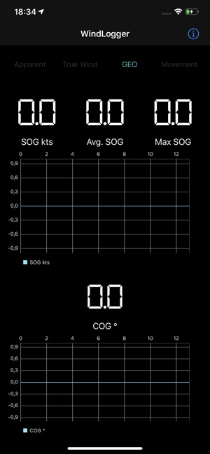 WindLogger(圖4)-速報App